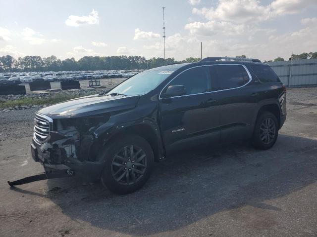 2019 GMC ACADIA SLT - 1GKKNULS9KZ245834