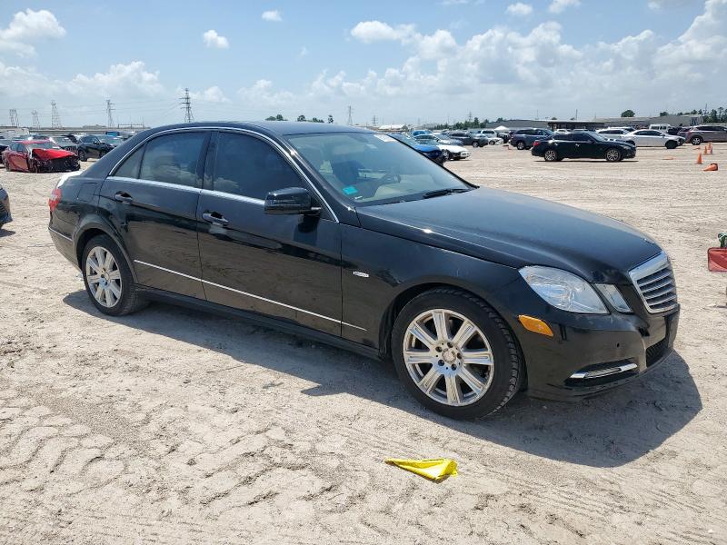 Vin: wddhf5kb0ca642851, lot: 61457885, mercedes-benz e-class 350 20124