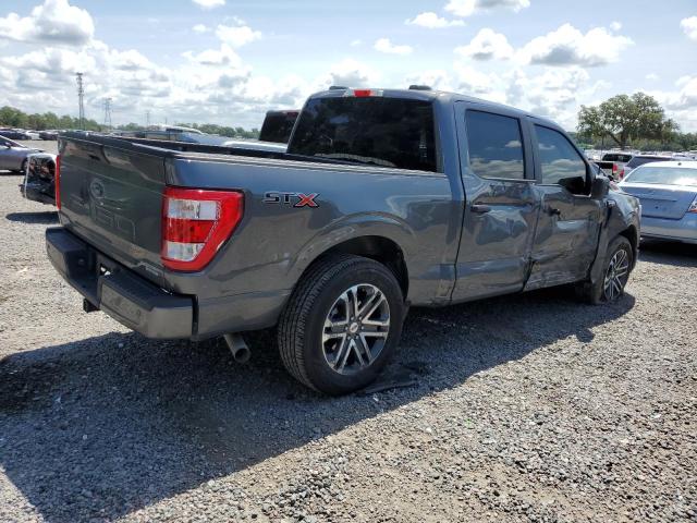 2022 FORD F150 SUPER - 1FTEW1CP9NKE75709