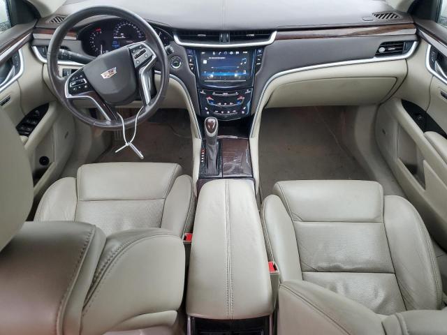 2016 CADILLAC XTS LUXURY 2G61N5S36G9108362