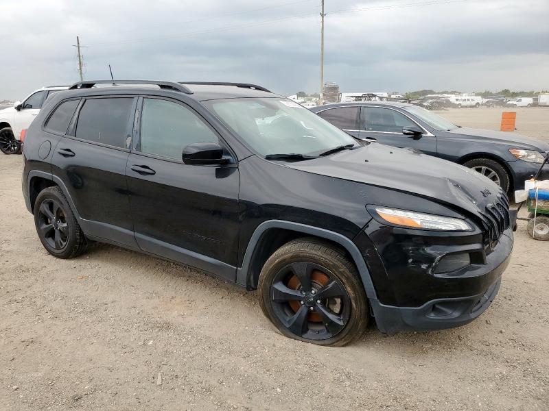 Vin: 1c4pjlcb0jd556846, lot: 59782985, jeep grand cher latitude 20184