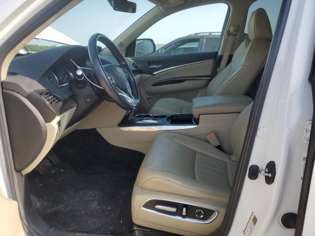 2020 ACURA MDX 5J8YD4H38LL039646