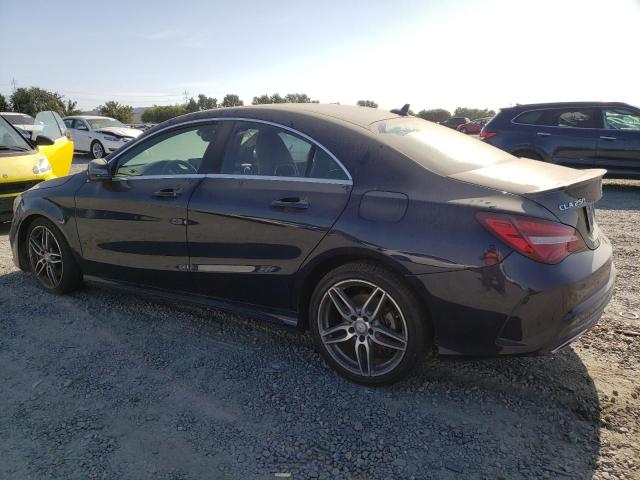 Vin: wddsj4eb9jn513510, lot: 61871585, mercedes-benz cla-class 250 20182