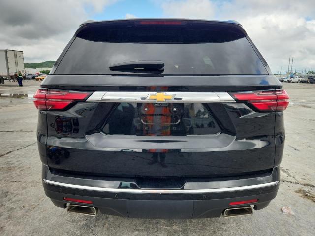 2022 CHEVROLET TRAVERSE H 1GNEVNKW6NJ133098