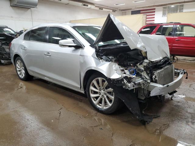 Vin: 1g4gb5g36gf188094, lot: 59478375, buick lacrosse 20164