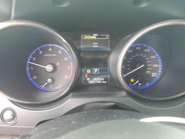 2019 SUBARU OUTBACK 3. - 4S4BSENC7K3229159
