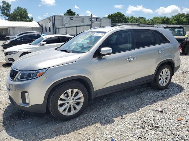 2015 KIA SORENTO EX - 5XYKU4A73FG629951
