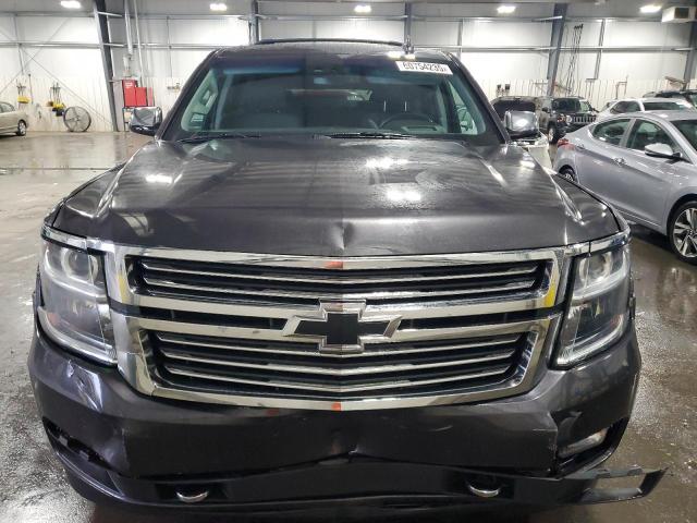 2017 CHEVROLET SUBURBAN K 1GNSKJKC7HR164117