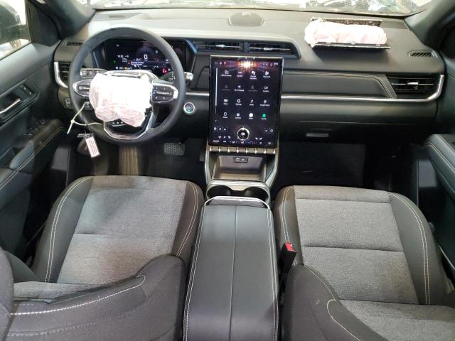 2025 GMC TERRAIN EL 3GKALUEG7SL298193