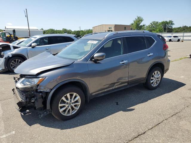Vin: jn8at2mvxlw120486, lot: 61615265, nissan rogue s 2020 img_1