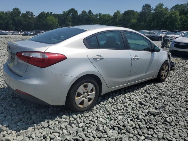 Vin: knafk4a69f5330680, lot: 59125575, kia forte lx 20153