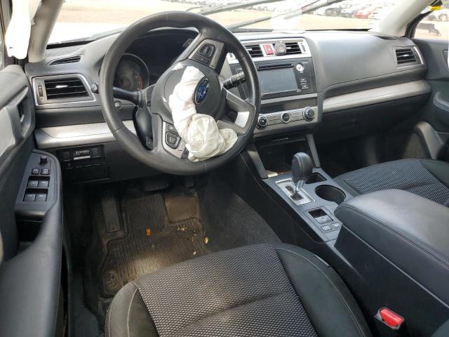 2015 SUBARU OUTBACK 2. 4S4BSAAC5F3258633