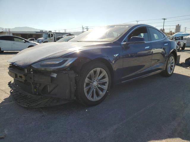 Vin: 5yjsa1e14gf160066, lot: 62452545, tesla model s 2016 img_1