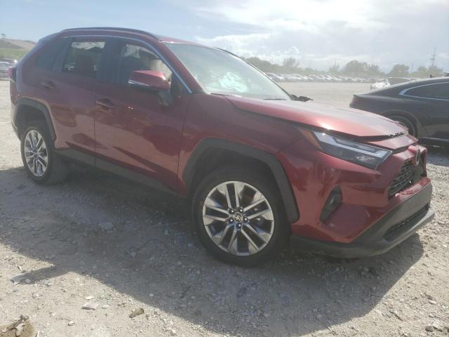 2023 TOYOTA RAV4 XLE P 2T3C1RFV9PW258640