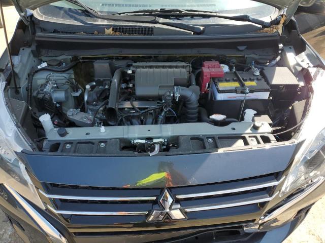 2024 MITSUBISHI MIRAGE G4 ES ML32FUFJ6RHF13997
