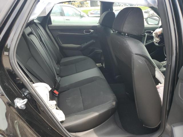 2025 HONDA CIVIC SPORT 2HGFE2F58SH557426