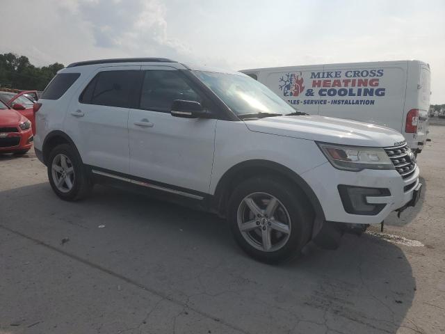 Vin: 1fm5k8d89ggd04522, lot: 59781065, ford explorer xlt 20164