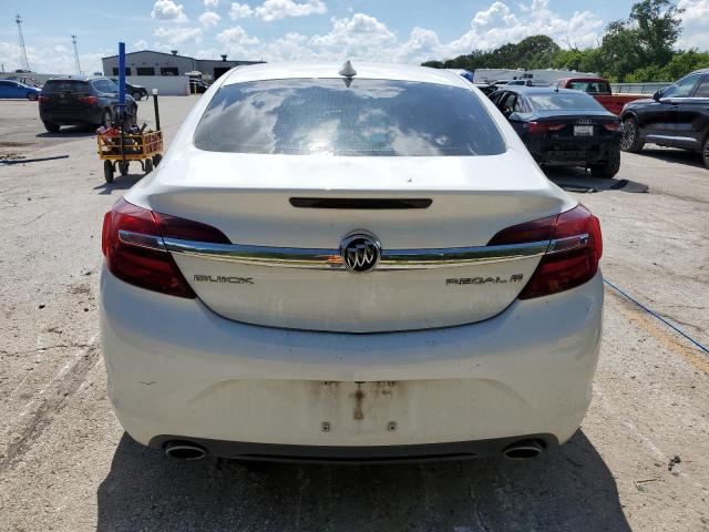 2015 BUICK REGAL 2G4GK5EX0F9298183