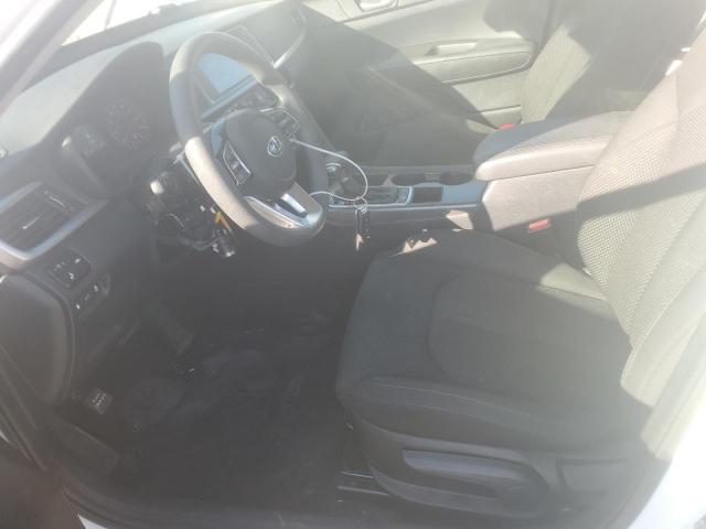 2019 KIA OPTIMA LX - 5XXGT4L34KG369545