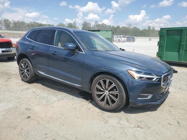 2021 VOLVO XC60 T5 INSCRIPTION YV4102RL2M1733807