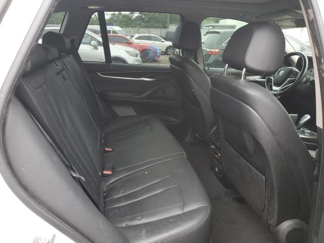 2016 BMW X5 XDR40E 5UXKT0C57G0S77082