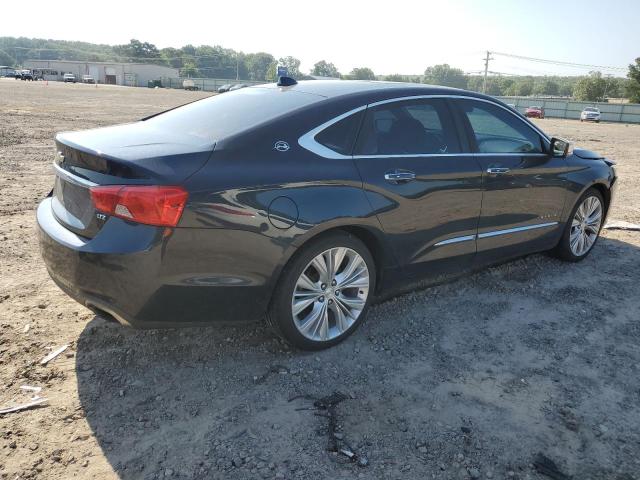 2014 CHEVROLET IMPALA LTZ - 2G1155S31E9255224