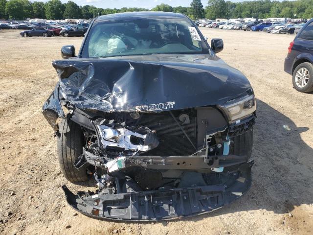 2022 DODGE DURANGO PU 1C4RDJFG2NC184532