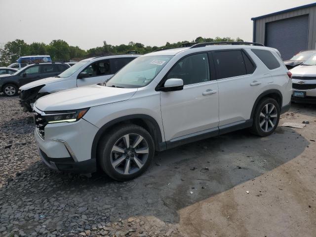 2023 HONDA PILOT TOUR #3308458329