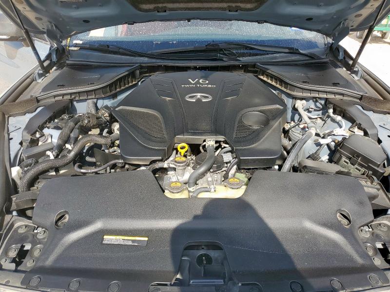 2021 INFINITI Q60 RED SP JN1FV7LL4MM560793