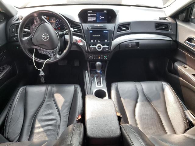 2019 ACURA ILX PREMIU 19UDE2F76KA004832