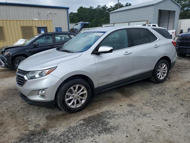 Vin: 3gnaxjev3ls520384, lot: 61053905, chevrolet equinox lt 2020 img_1