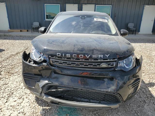 2017 LAND ROVER DISCOVERY SALCP2BG8HH719436