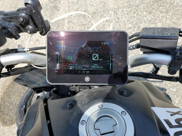 2024 YAMAHA MT07 JYARM32E8RA011014