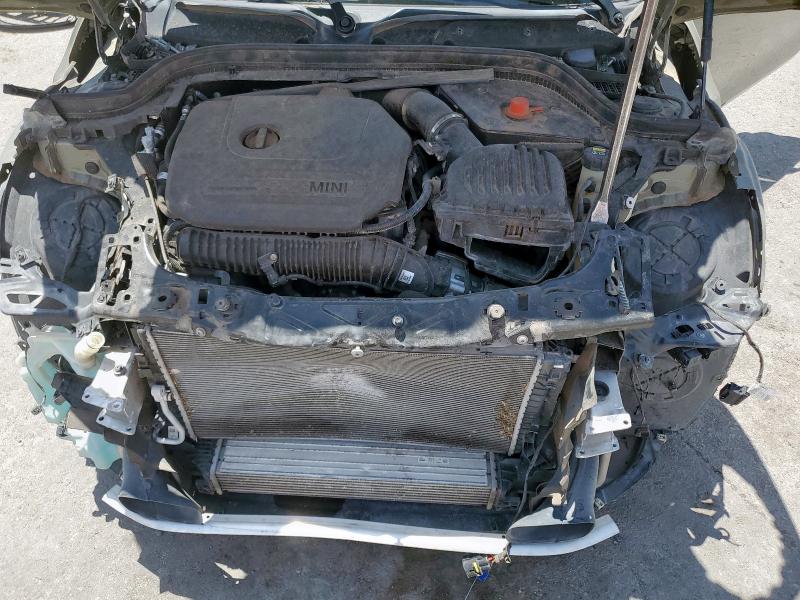 2020 MINI COOPER S WMWXR5C09L2M63693