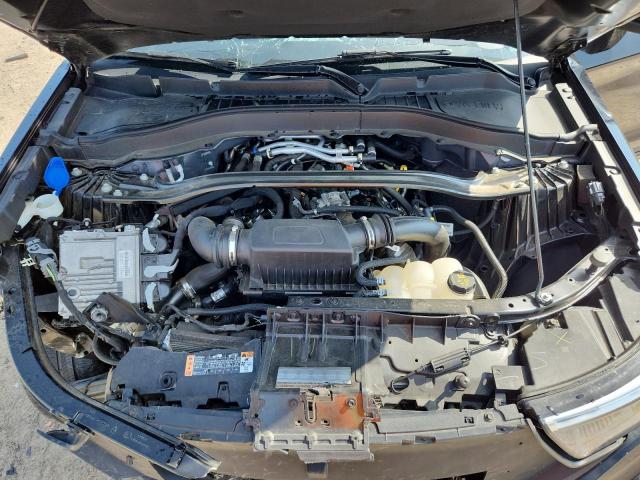 2021 FORD EXPLORER S - 1FM5K8GC5MGB28404