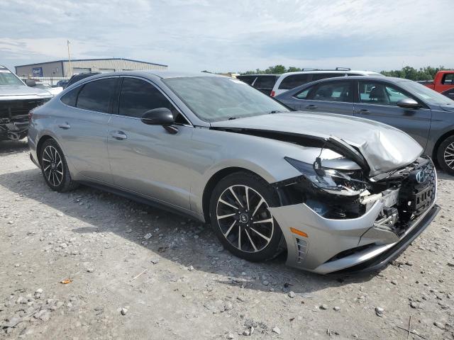 Vin: 5npej4j26lh011246, lot: 61630325, hyundai sonata sel plus 20204