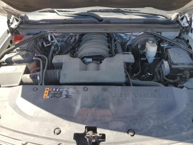 2017 CHEVROLET SUBURBAN C 1GNSCJKC3HR398395