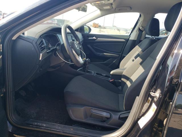 2019 VOLKSWAGEN JETTA S - 3VWN57BU5KM162106