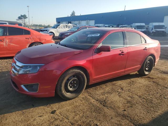 Vin: 3fahp0jg9cr360999, lot: 61671425, ford fusion sel 2012 img_1