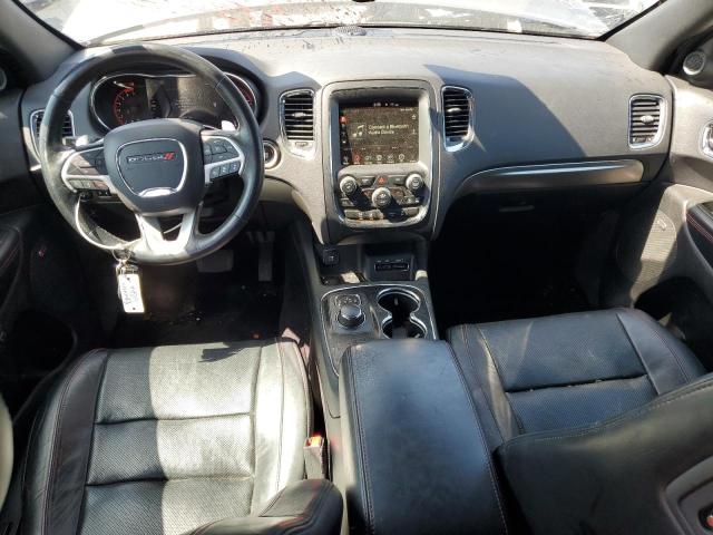 2017 DODGE DURANGO R/ 1C4SDJCT5HC726116
