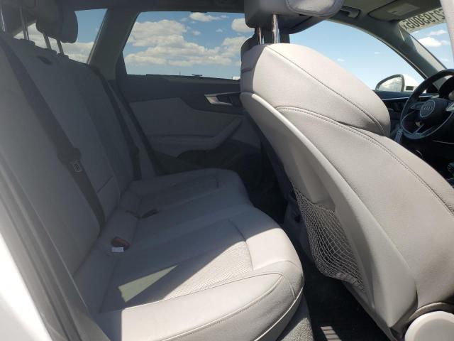 2020 AUDI A4 ALLROAD WA19NAF45LA062334