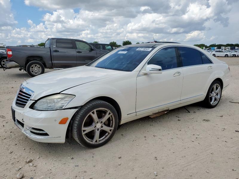 Vin: wddng7db6da502958, lot: 62018045, mercedes-benz s-class 550 2013 img_1