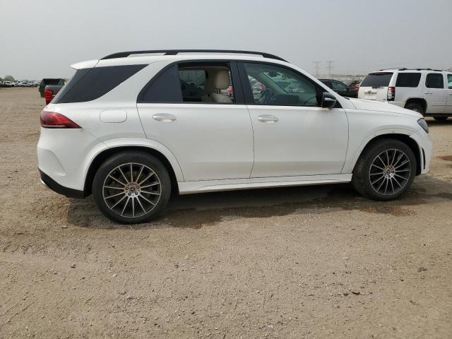 Vin: 4jgfb5kb8la015632, lot: 58567865, mercedes-benz gle-class 450 4matic 20203