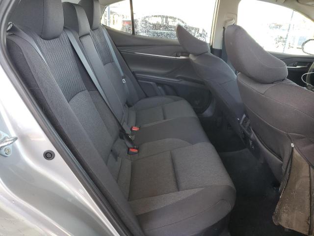 2025 TOYOTA CAMRY XSE - 4T1DAACKXSU093201