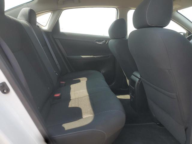 2019 NISSAN SENTRA S - 3N1AB7AP5KY252499