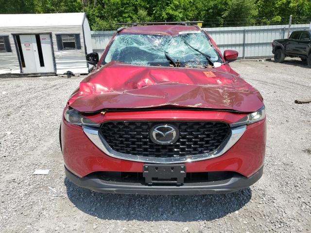 2023 MAZDA CX-5 SELECT JM3KFBBM0P0245773