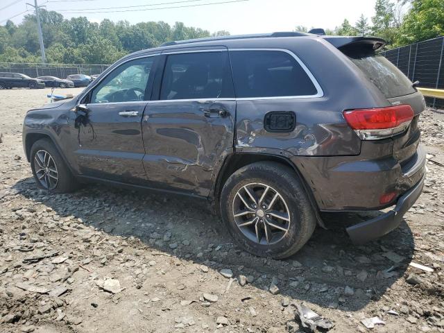 Vin: 1c4rjebg6jc247468, lot: 59789015, jeep grand cher limited 20182