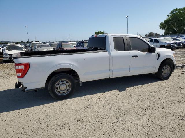 Vin: 1ftex1c58mke24762, lot: 56625155, ford f-150 super cab 20213