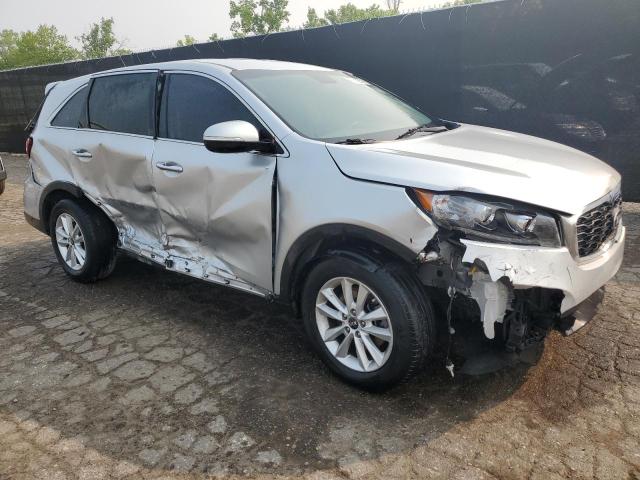 Vin: 5xypg4a38lg664930, lot: 59052495, kia sorento l 20204