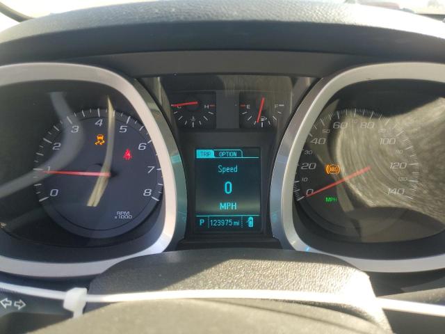 2016 CHEVROLET EQUINOX LT - 2GNALCEK3G6154864